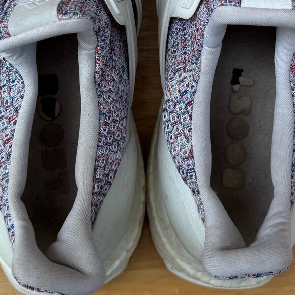 adidas Ultra Boost 4.0, size 13 - Picture 6 of 7
